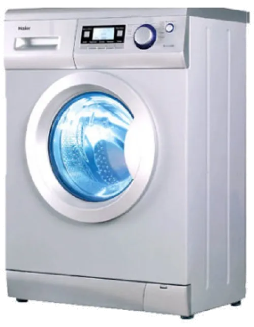 Замена подшипников Haier HVS-1000TXVE