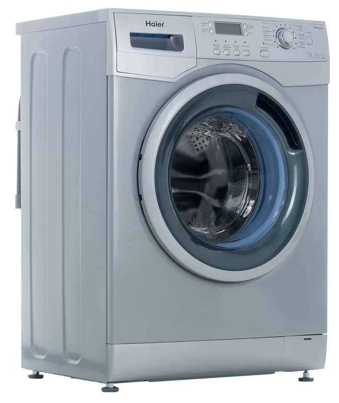 Замена подшипников Haier HW60-1282 W
