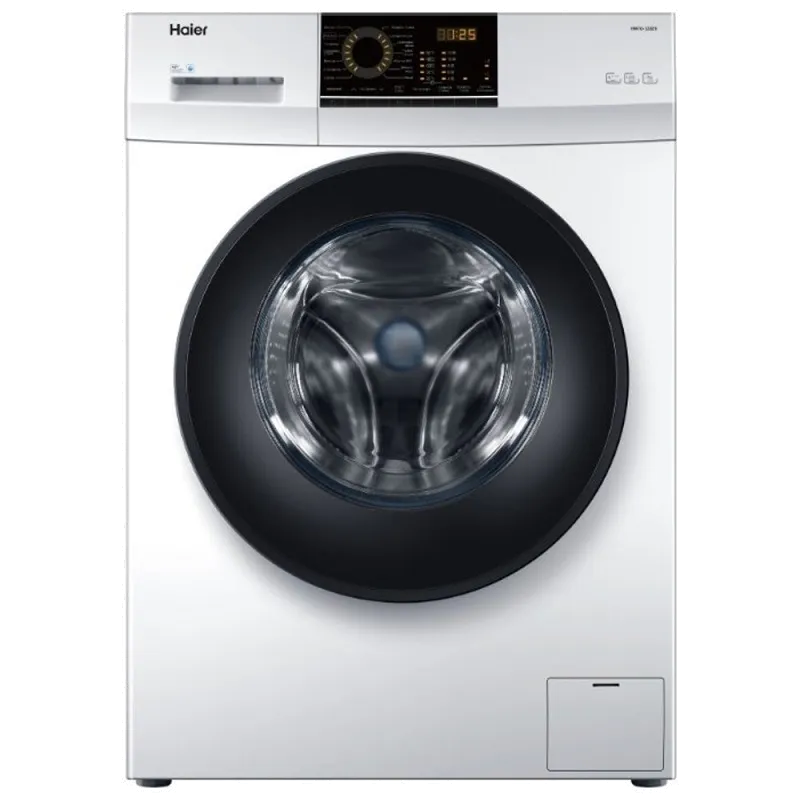 Замена подшипников Haier HW70-12829A