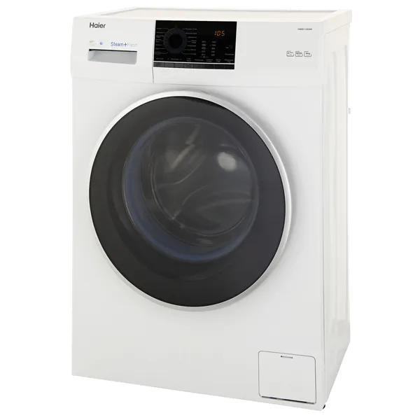Замена подшипников Haier HW60-12829A