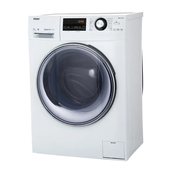 Замена подшипников Haier HW60-10636A
