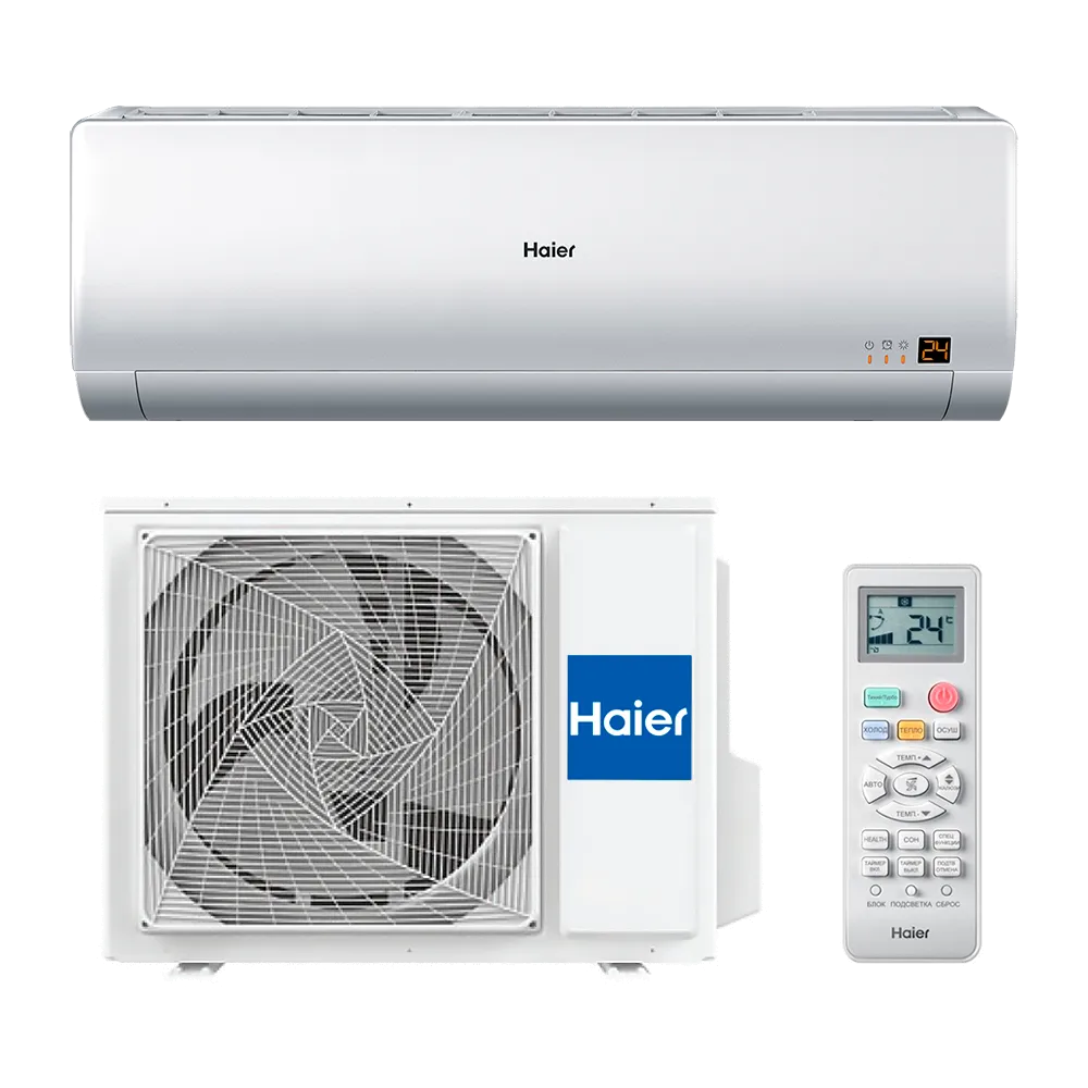 Ремонт HSU-36HNH03 в сервисном центре servicecenter-haier