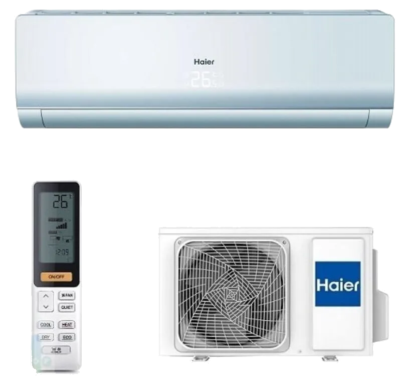 Ремонт HSU-24HNF203 в сервисном центре servicecenter-haier