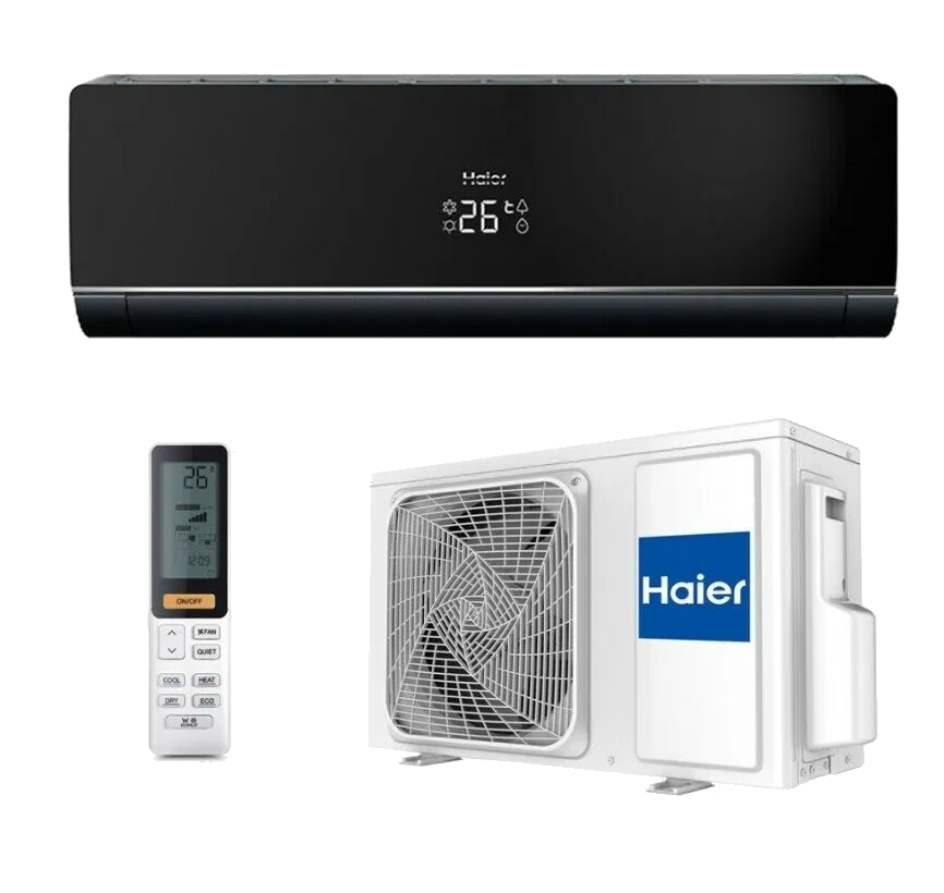 Ремонт HSU-24HUN303 в сервисном центре servicecenter-haier