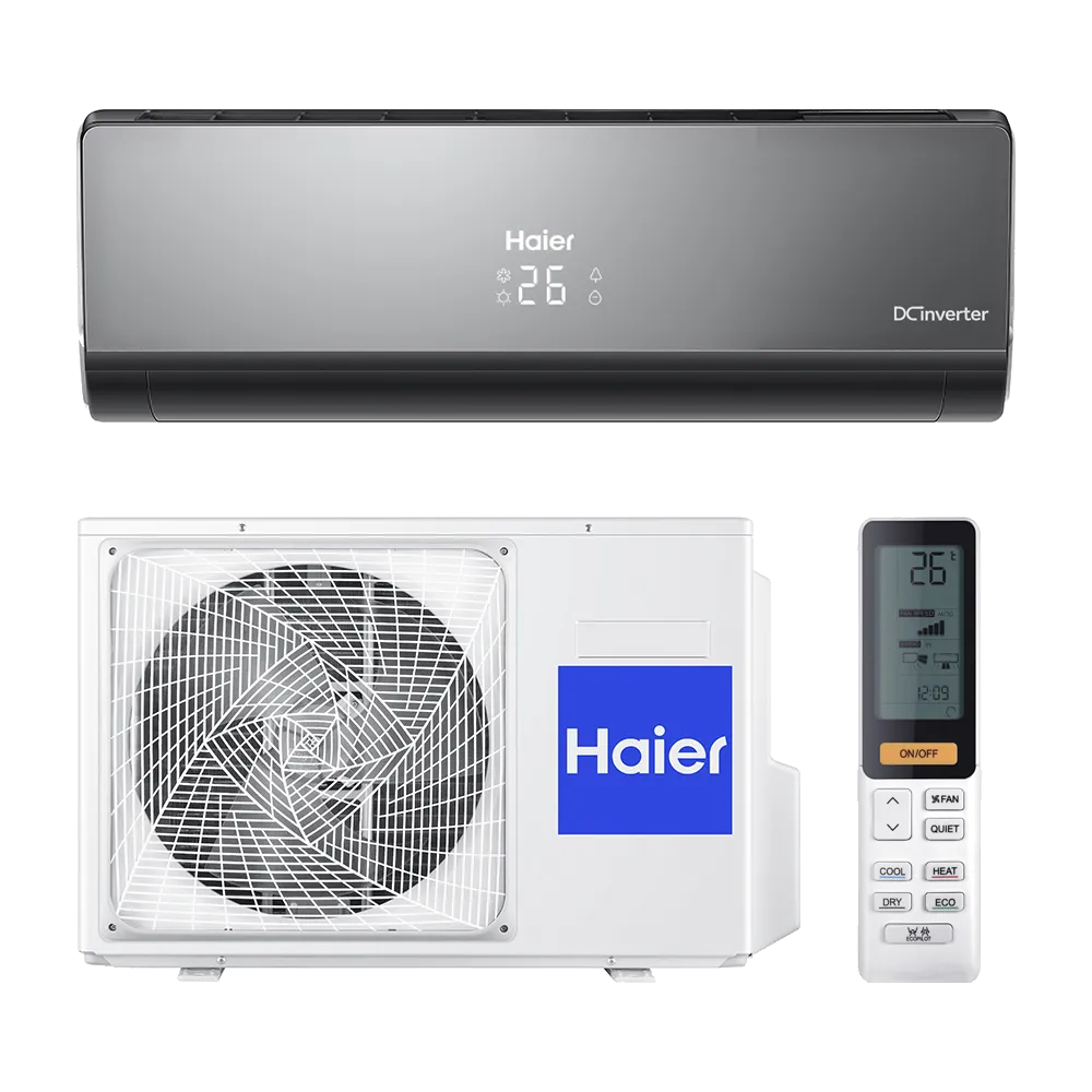 Ремонт HSU-18HUN303 в сервисном центре servicecenter-haier