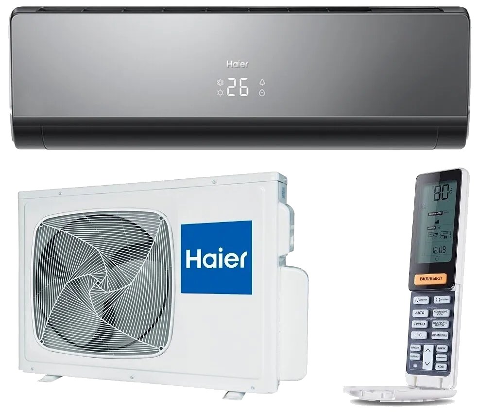 Ремонт HSU-18HNF303 в сервисном центре servicecenter-haier