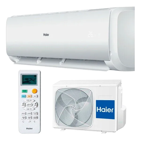 Ремонт HSU-09HUN203 в сервисном центре servicecenter-haier
