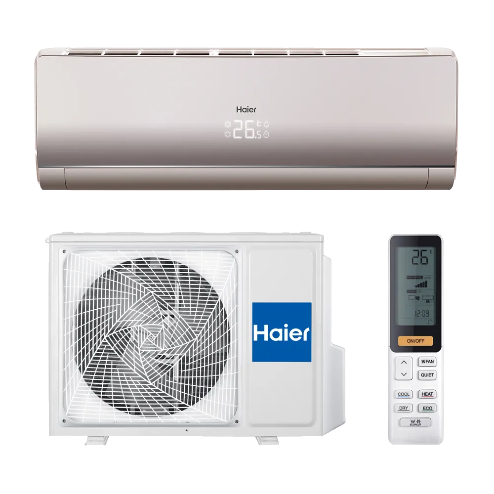 Ремонт HSU-09HNF303 в сервисном центре servicecenter-haier