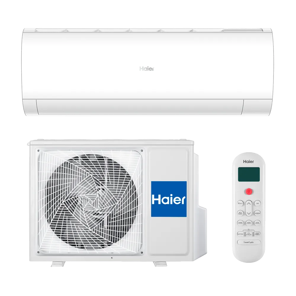 Ремонт HSU-07HPL03 в сервисном центре servicecenter-haier