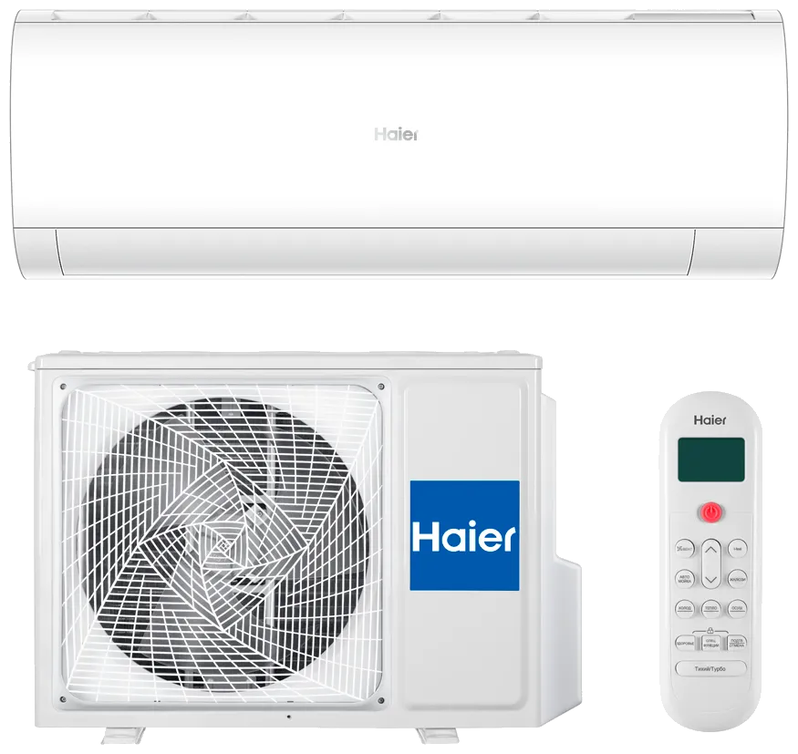 Ремонт HSU-07HPL103 в сервисном центре servicecenter-haier