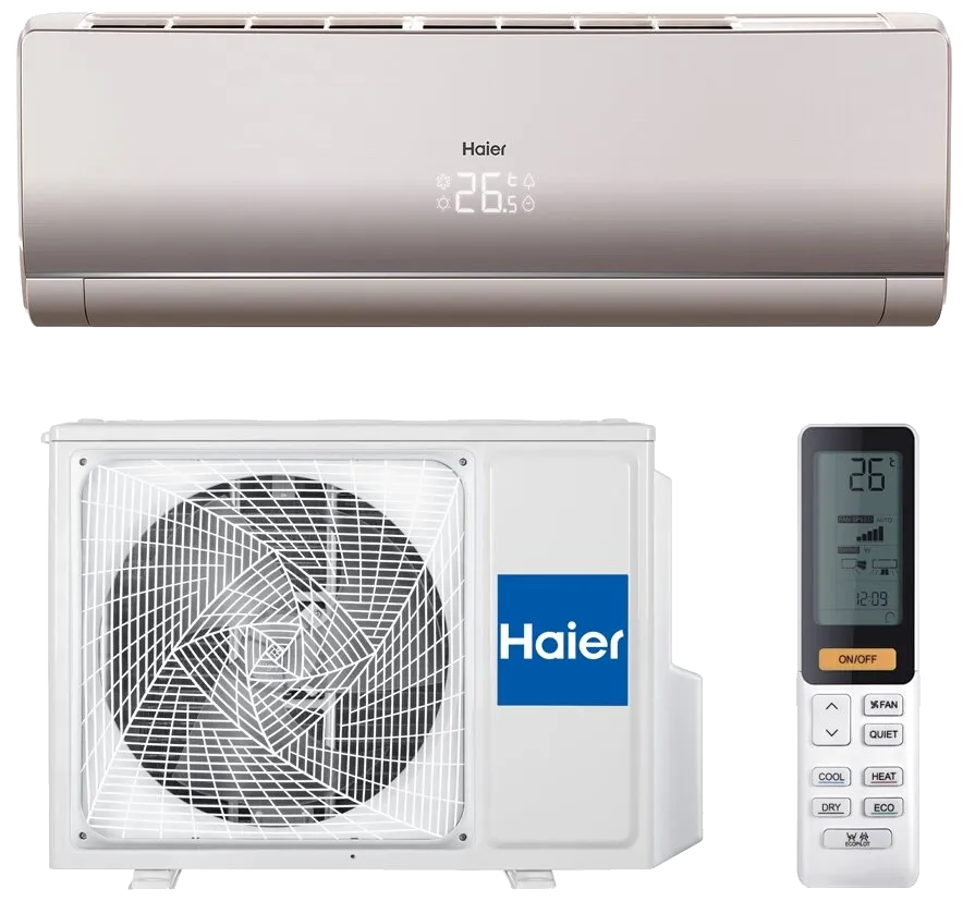 Ремонт HSU-07HNF303 в сервисном центре servicecenter-haier
