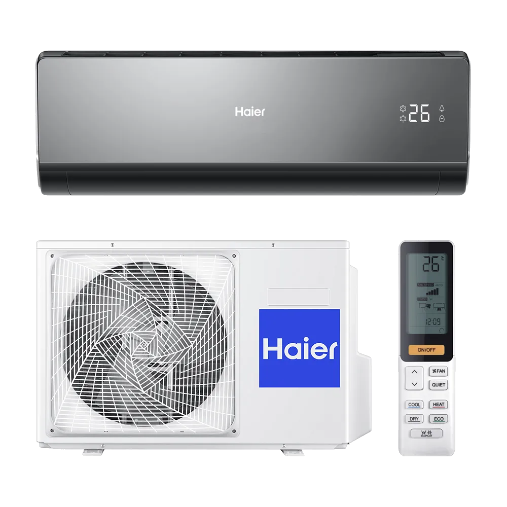 Ремонт HSU-07HNF203 в сервисном центре servicecenter-haier