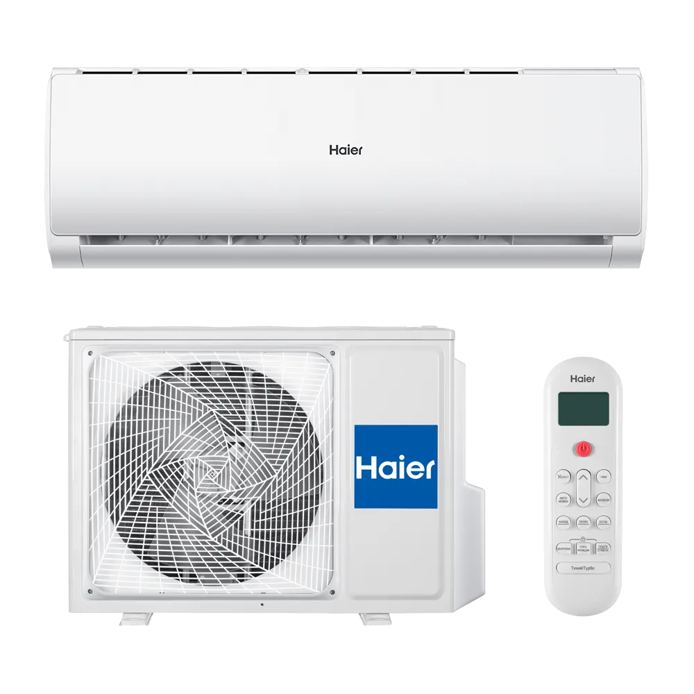 Ремонт AS24TL4HRA в сервисном центре servicecenter-haier