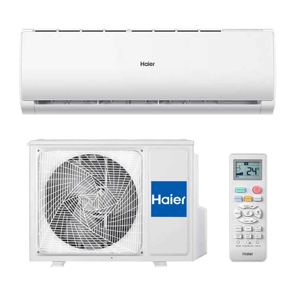Ремонт 1U24TL4FRA в сервисном центре servicecenter-haier