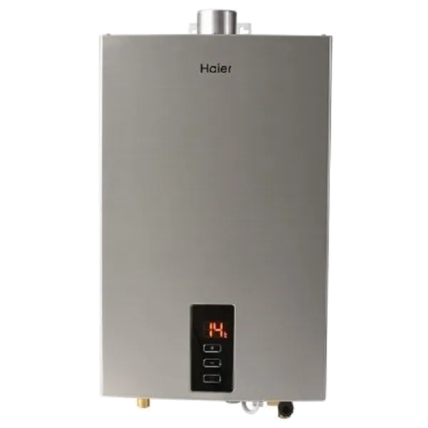 Замена анода Haier JSQ24-PR(12T)
