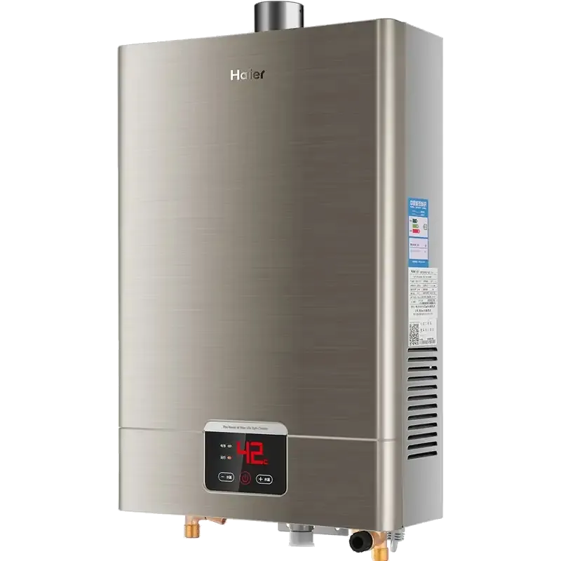 Замена анода Haier JSQ20-PR(12T)