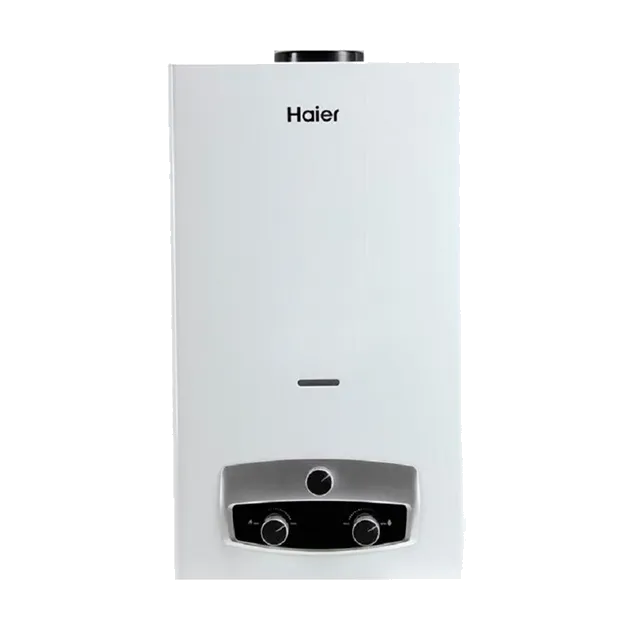 Замена анода Haier IGW 10 B