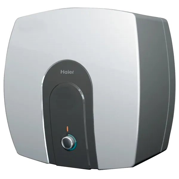 Замена анода Haier FCD30