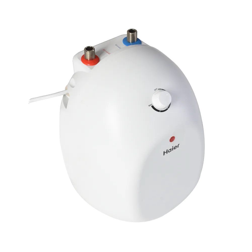 Замена анода Haier ES8V-Q2(R)