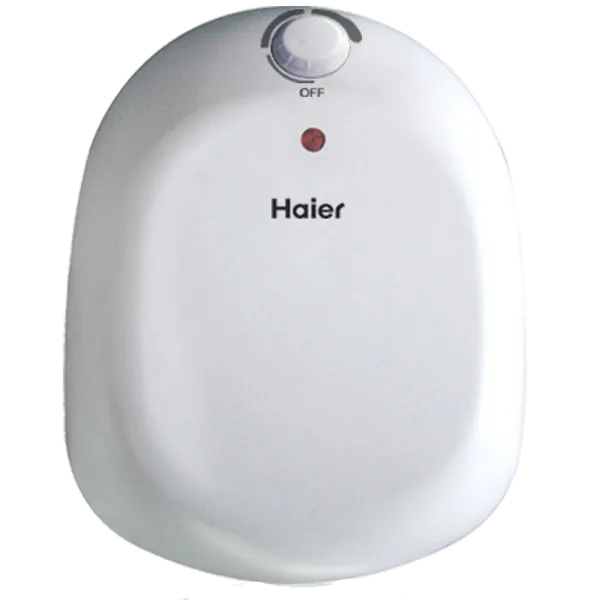 Замена анода Haier ES8V-Q1(R)