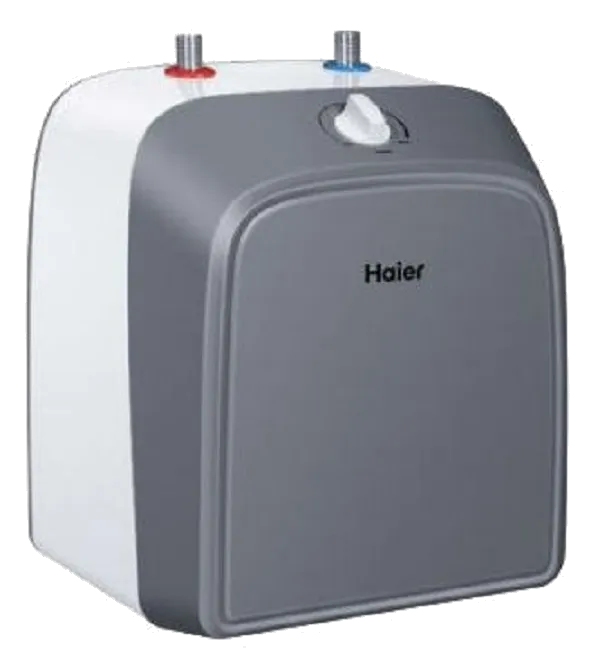 Замена анода Haier ES80V-E1(R)