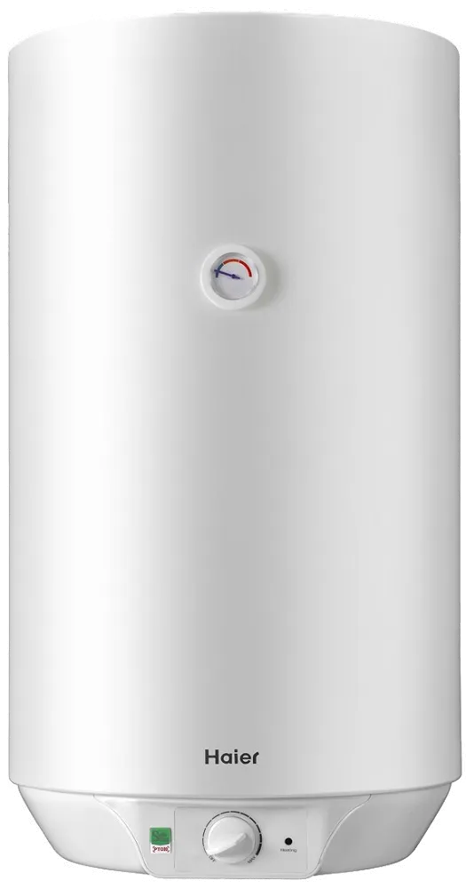 Замена анода Haier ES80V-D1