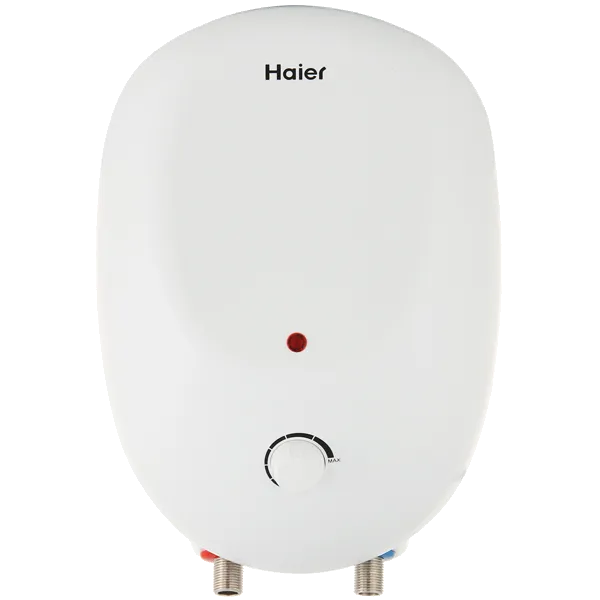 Замена анода Haier ES6V-Q1(R)