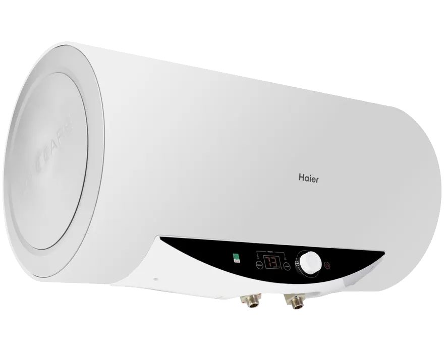 Замена анода Haier ES55H-C1