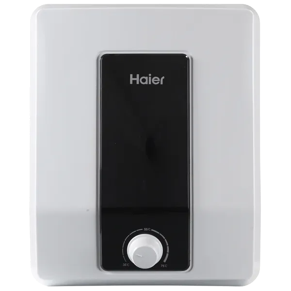 Замена анода Haier ES30V-Q1(R)