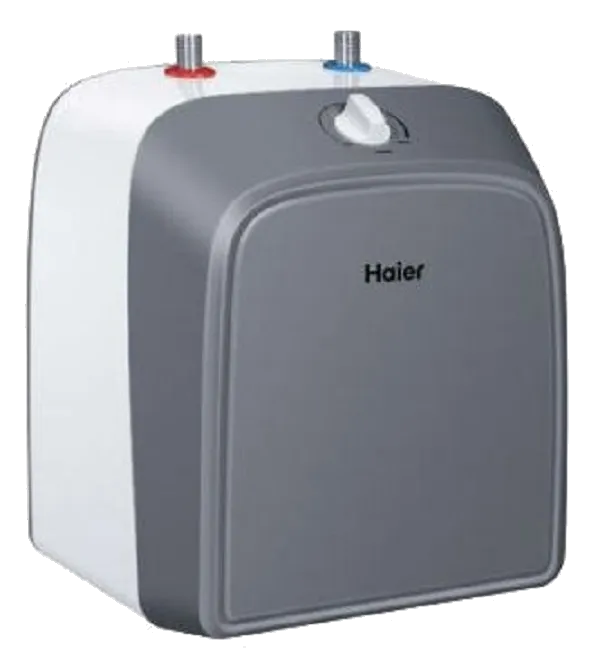 Замена анода Haier ES25V-E1(R)