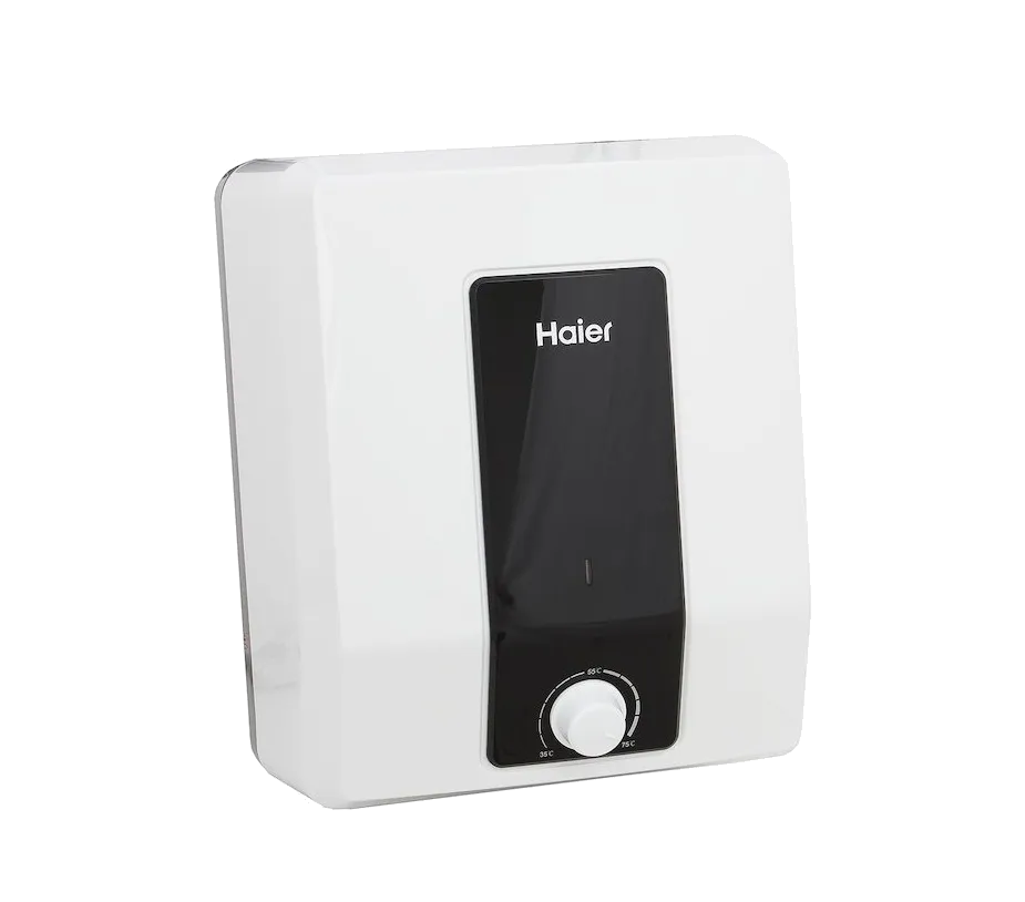 Замена анода Haier ES15V-Q1(R)