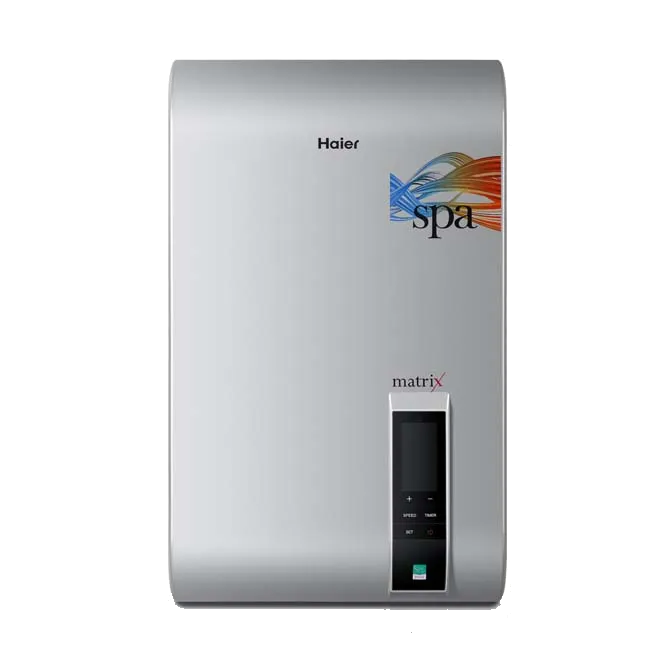 Замена анода Haier ES15V-P1