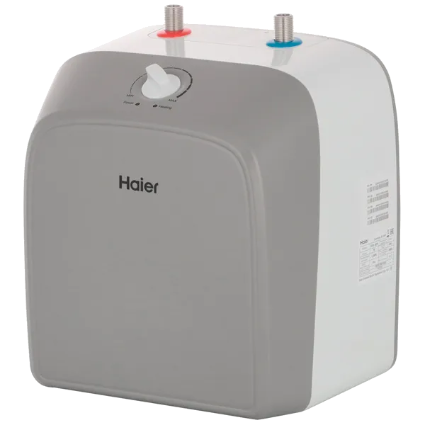 Замена анода Haier ES10V-Q2(R)