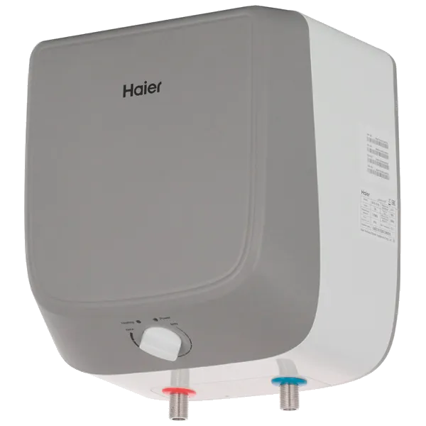 Замена анода Haier ES10V-Q1(R)