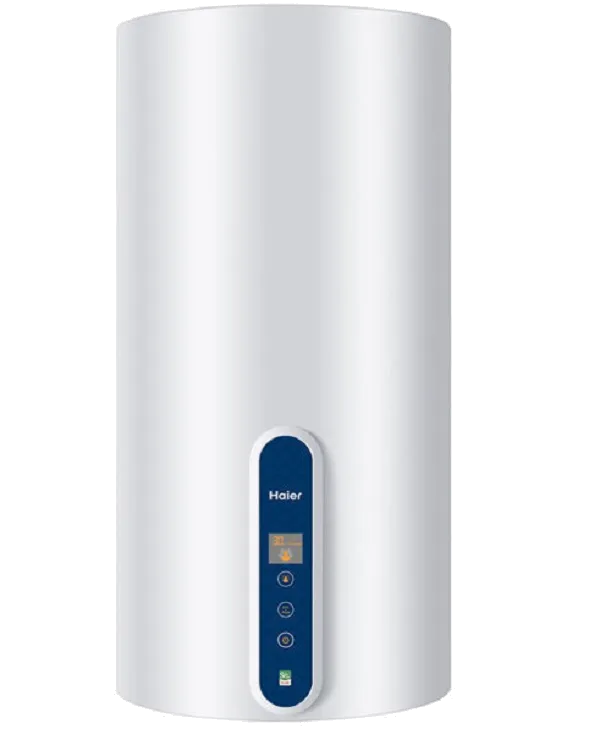 Замена анода Haier ES100V-V1(B)