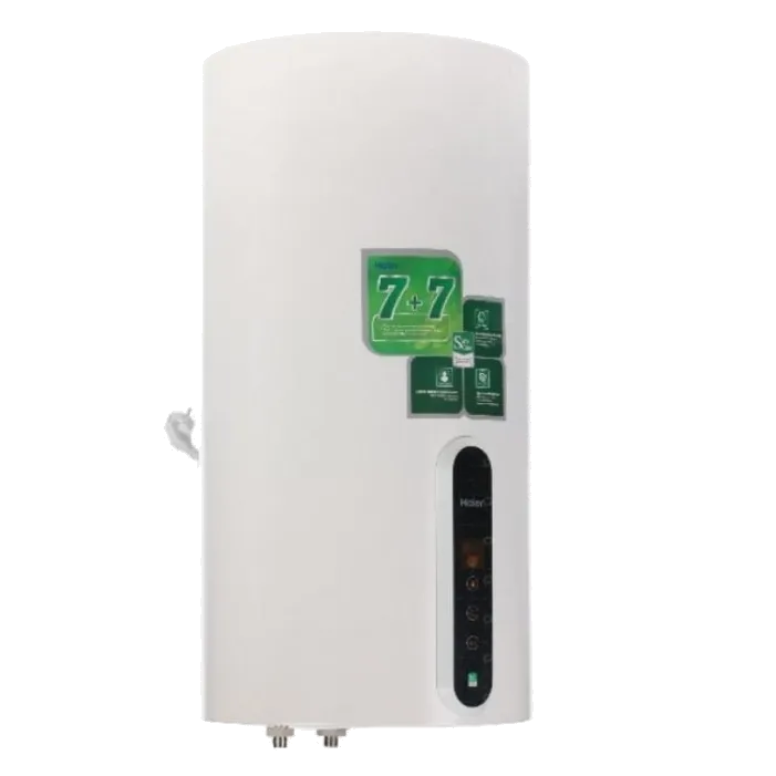Замена анода Haier ES100V-V1