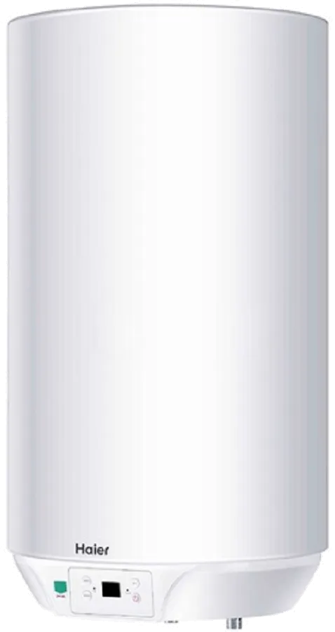 Замена анода Haier ES100V-S1