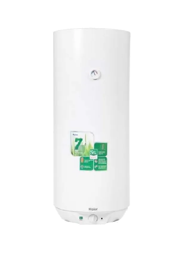 Замена анода Haier ES100V-D1