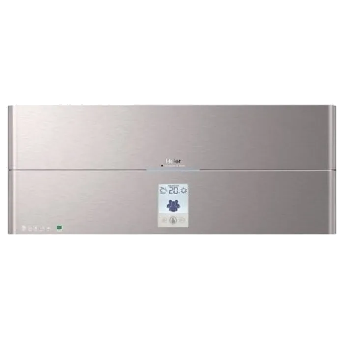 Замена анода Haier 3D226H-J1