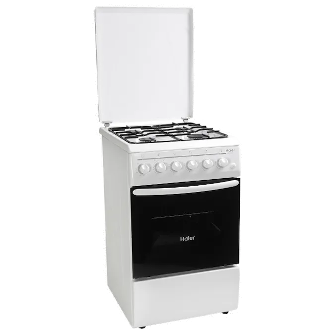 Замена платы сенсорного управления Haier HCG56FO2W