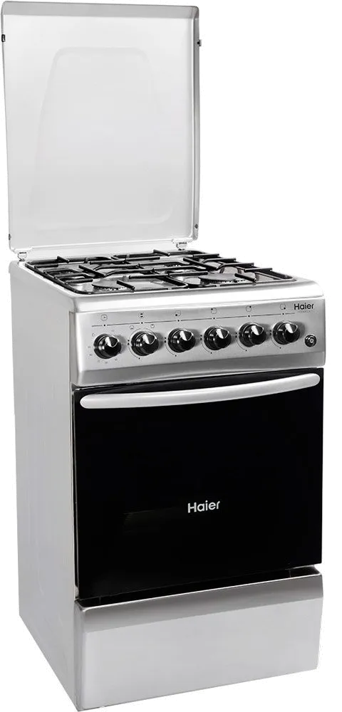 Замена платы сенсорного управления Haier HCG56FO1W