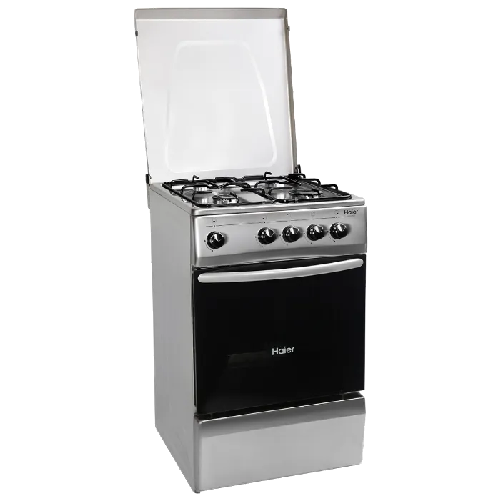 Замена платы сенсорного управления Haier HCG55B1X
