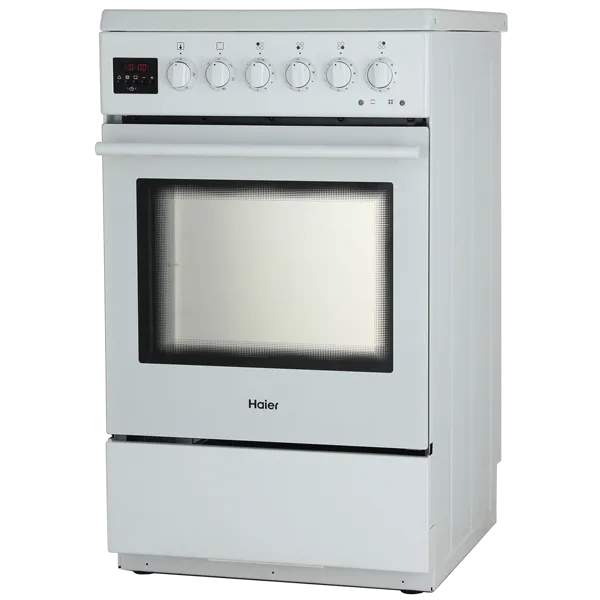 Замена платы сенсорного управления Haier HCC56FO2W