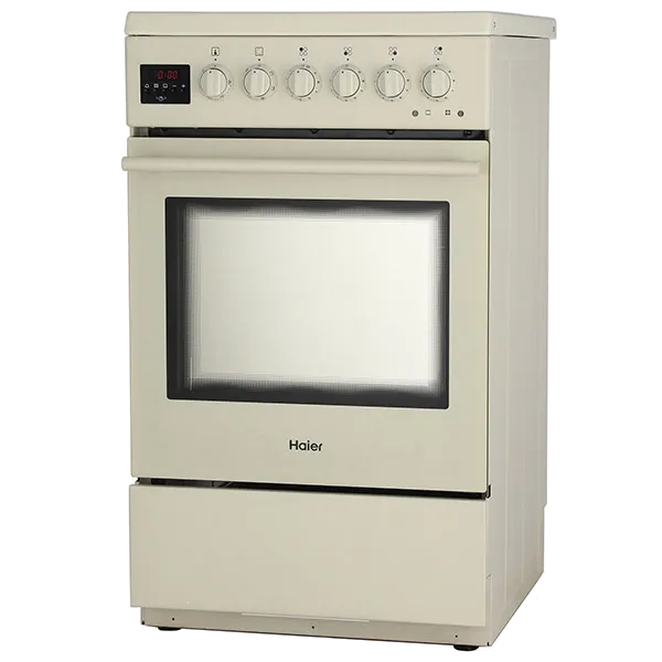 Замена платы сенсорного управления Haier HCC56FO2C