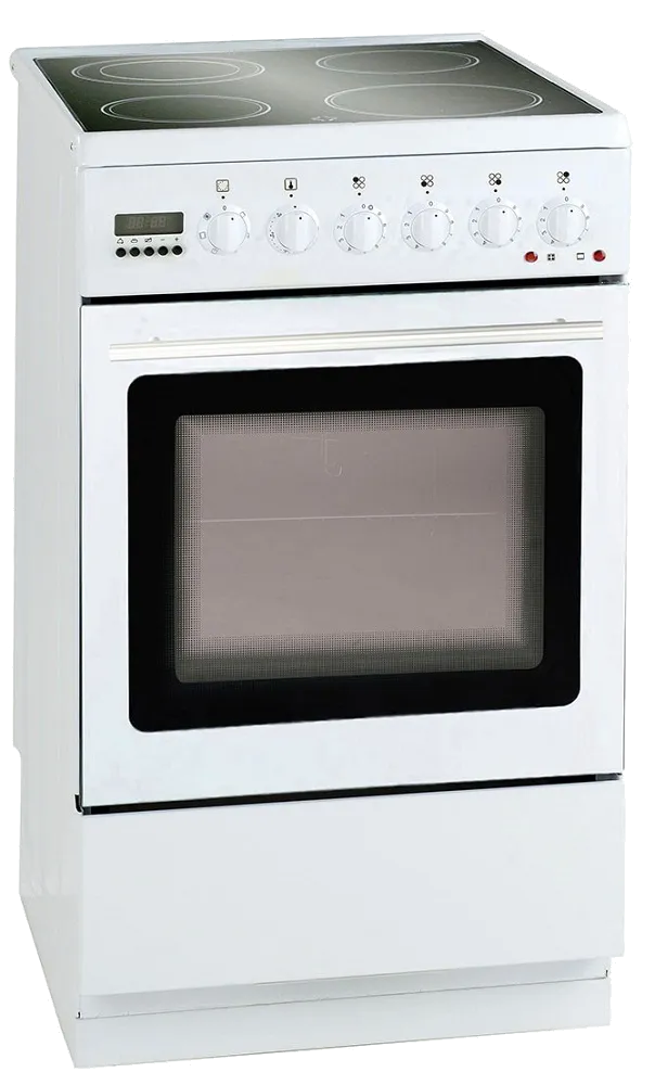 Замена платы сенсорного управления Haier HCC56FO1W