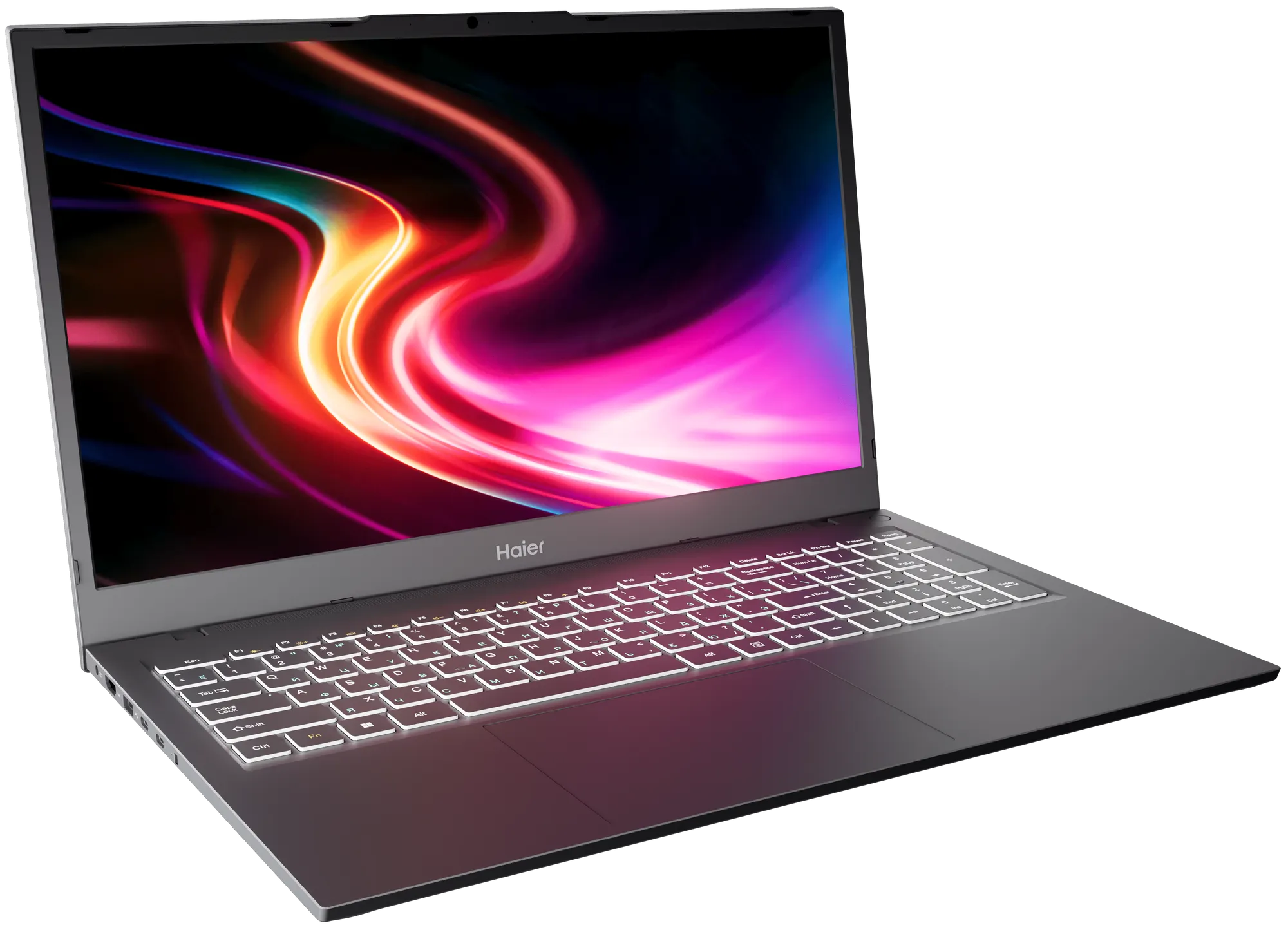 Настройка Wi-Fi Haier 1750SD (JB0B14000RU)