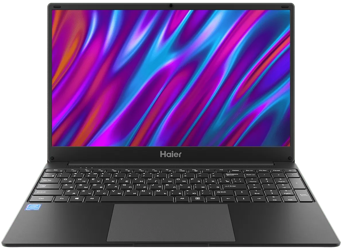 Настройка Wi-Fi Haier 1510SD