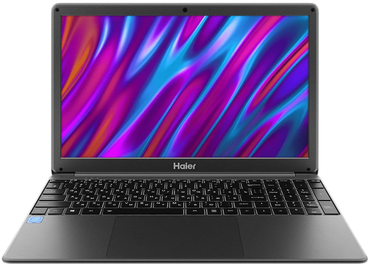 Настройка Wi-Fi Haier 1500SM