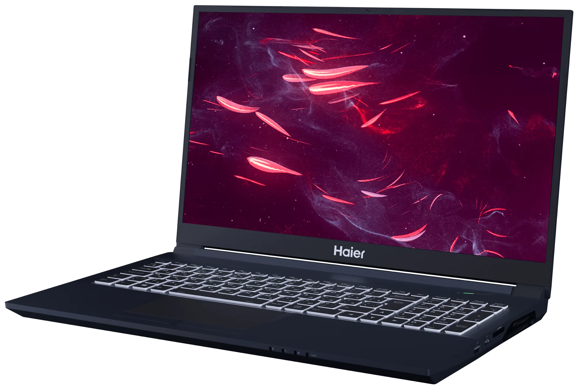 Настройка Wi-Fi Haier 1502XD