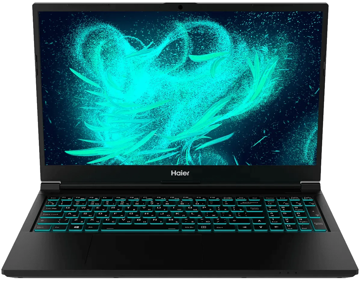 Настройка Wi-Fi Haier 1505A